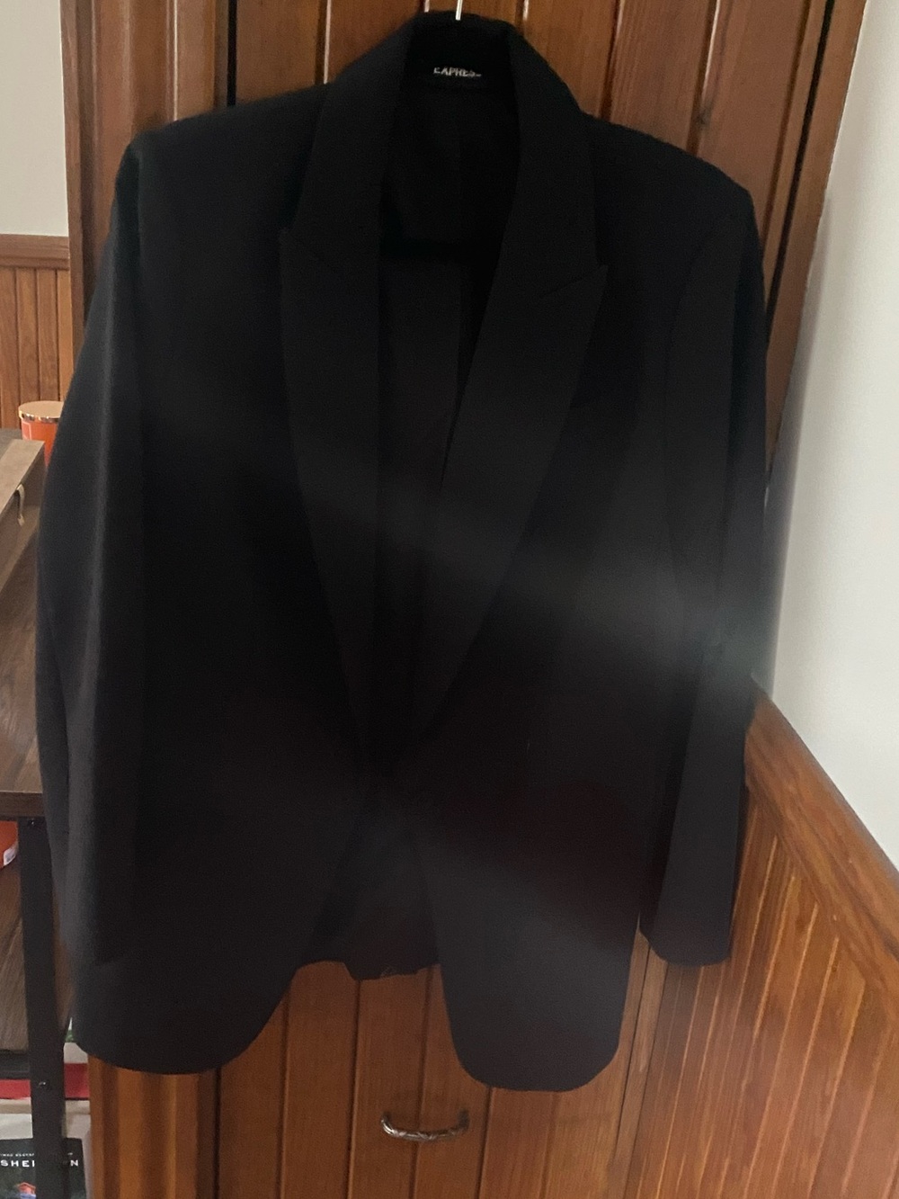 Blazer